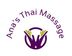 Ana's Thai Massage