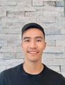 Corey Chan