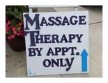 Back 2 U Massage