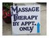 Back 2 U Massage