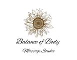 Balance of Body