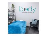 Body Massage Therapy