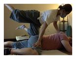 Boon Thai Massage & Bodywork