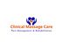 Clinical Massage Care, LLC