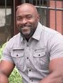 Neville Wright
