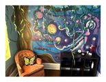 Cosmic Willow Alchemy