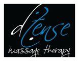 d'tense massage therapy
