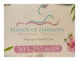 Hands of Harmony Massage Therapy