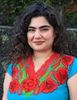 Bahareh Poureslami