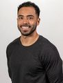 Dr. Michael Trujillo