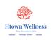 Htown Wellness
