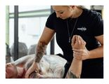 Kinetik Sports Massage LLC