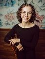 Ella Hubert