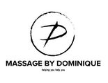 Massage by Dominique