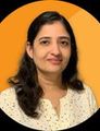 Urvi Bhavsar