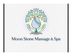 Moon Stone Massage & Spa