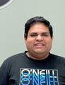 Deepak Deepak