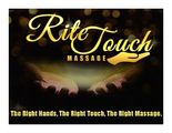 Rite Touch Massage