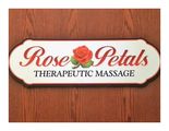 Rose Petals Therapeutic Massage