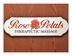 Rose Petals Therapeutic Massage