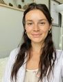 Dr. Elena Zarifis