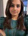 Dr. Krupa Bhatt