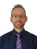 Dr. Christopher Middleton