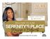 Serenity’s Place Uptown @ Auré