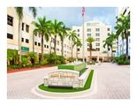 South Miami Hospital Massage Therapy