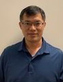 Shih Kai ( MIKE ) Chen
