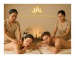 Royal Thai Massage LLC