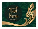 Thai Herb Massage