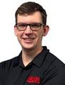Tyce Hufgart