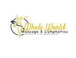 Whole World Massage & Lymphatics Raleigh NC