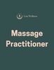 Massage Practitioner