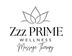 Zzz PRIME WELLNESS