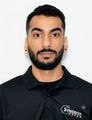 Kelvan Mangat