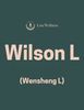 Wensheng(Wilson) L