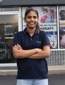 Silpa Vazhadan
