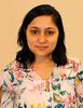 Samika Wagh