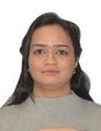 Zaranaben JITENDRAKUMAR Panchal