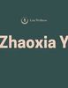Zhaoxia Y