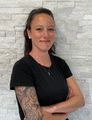 Shawna Vogrinetz