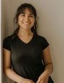 Camille "Charlie" Dixon-Sanchez