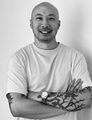 Gary Wong