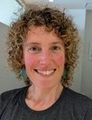 Katherine Hastie