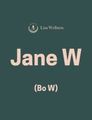Bo(Jane) W