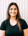 Jasmine Parmar