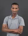 Medhanie Atsmegergish