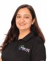 Tanvee Gandhi